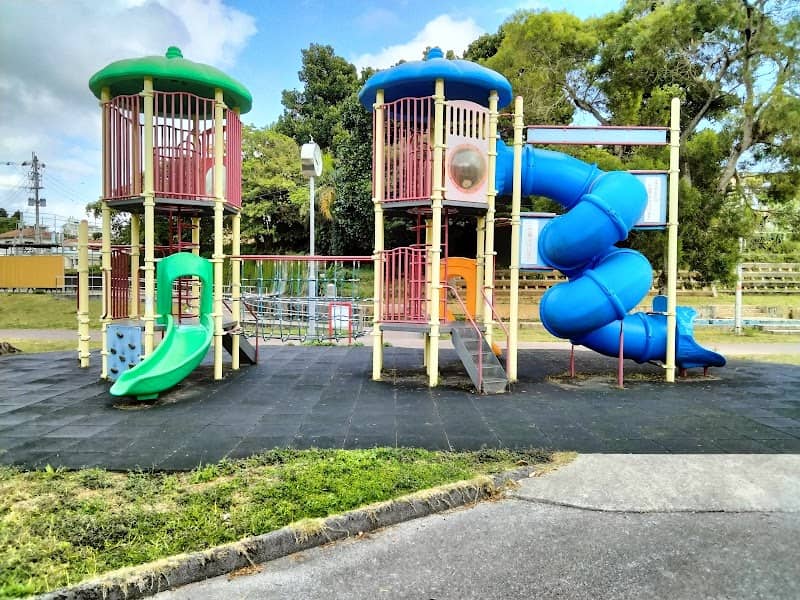 Okawa Children's Park - Image 1