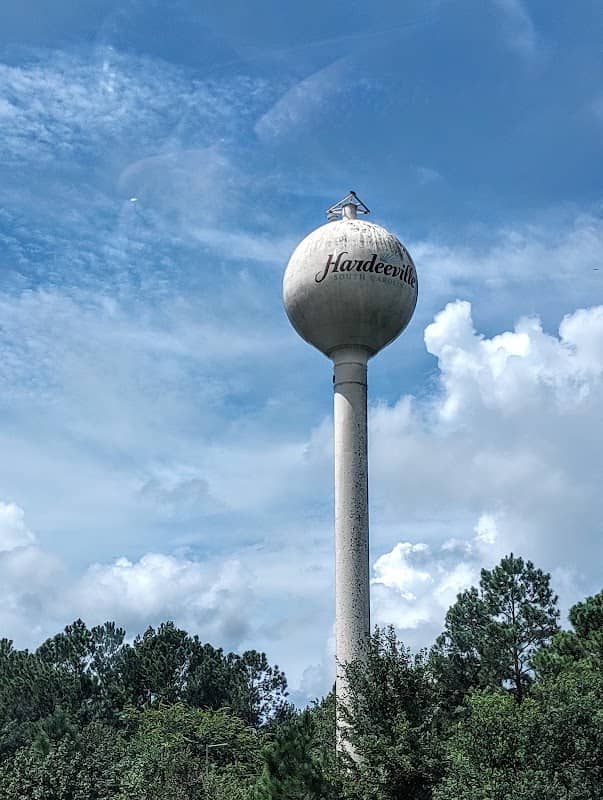 Hardeeville - Image 1