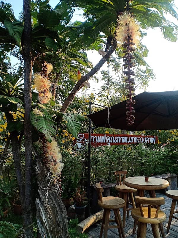 เขาหลวงคาเฟ่ - Image 1