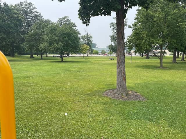 Biggs-Kettner Park - Image 1