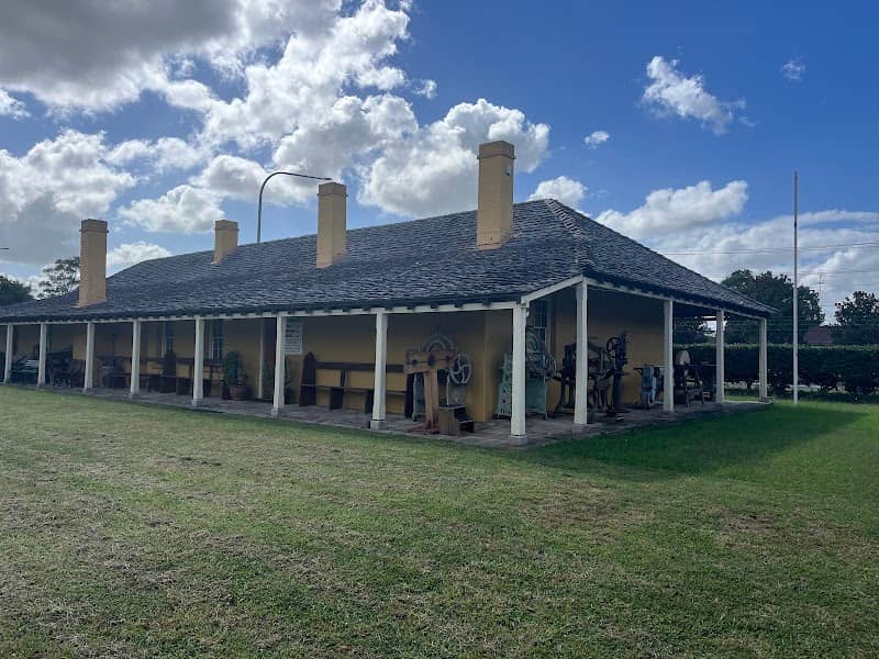 The Arms of Australia Inn Museum - Image 1