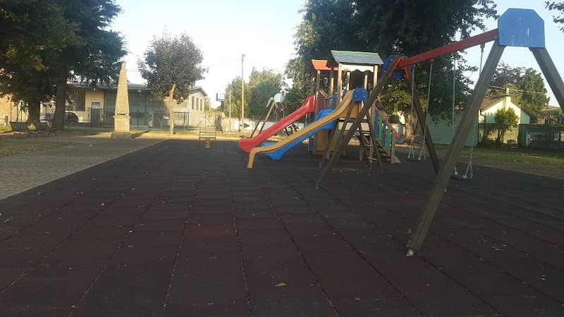 Parco giochi - Image 1