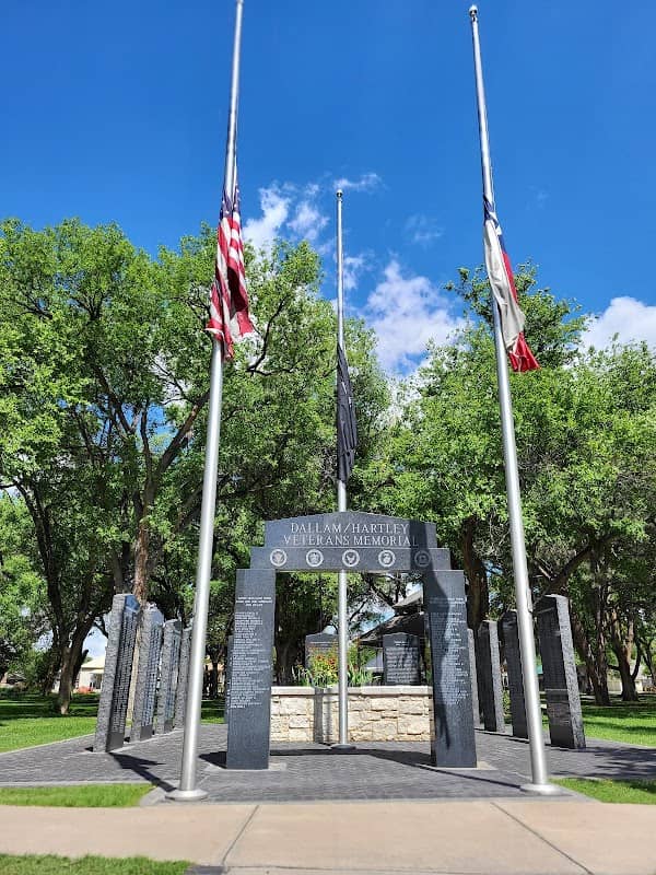 Veterans Memorial Park - Image 2