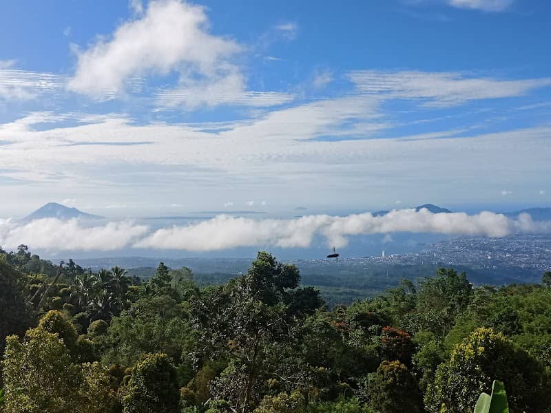 Puncak Sa'pa Kinilow - Image 1