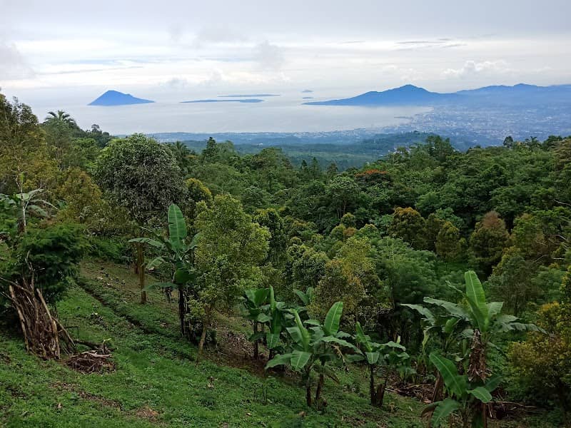 Puncak Sa'pa Kinilow - Image 2