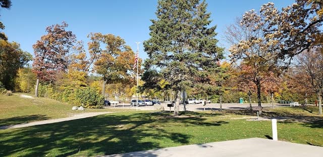 Lance Park - Image 2