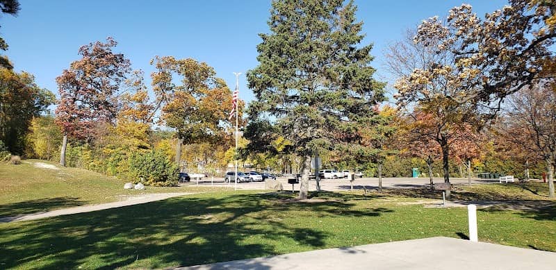 Lance Park - Image 2