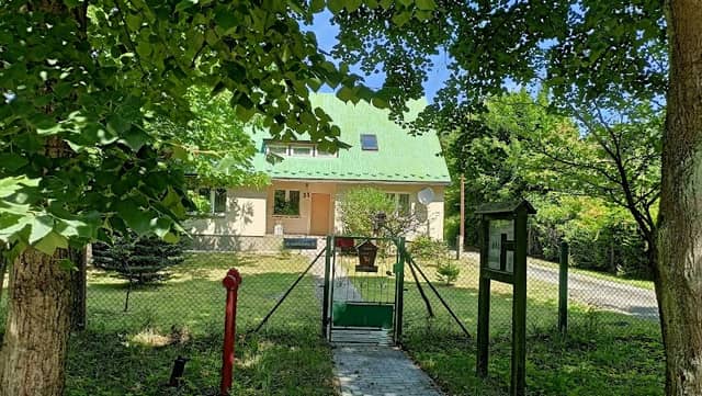 Leśniczówka - Image 1