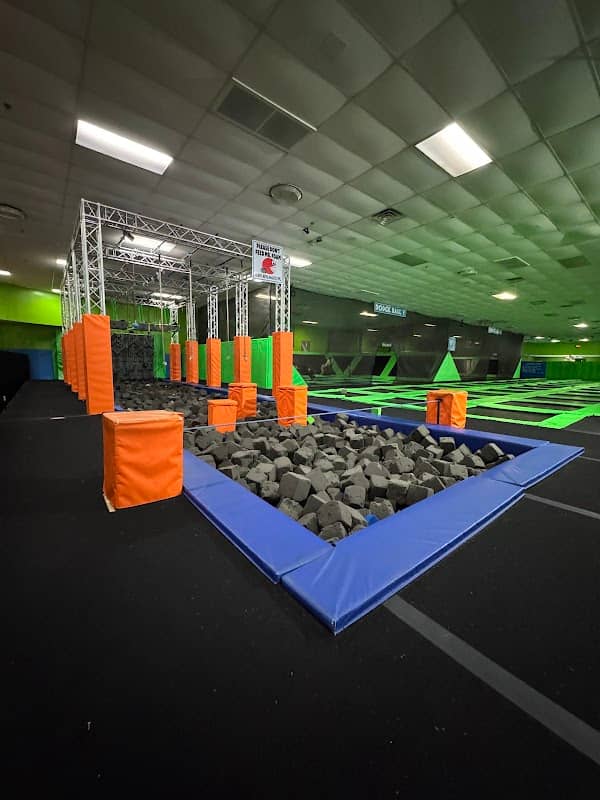 Just Play Indoor Adventure Park - Image 1