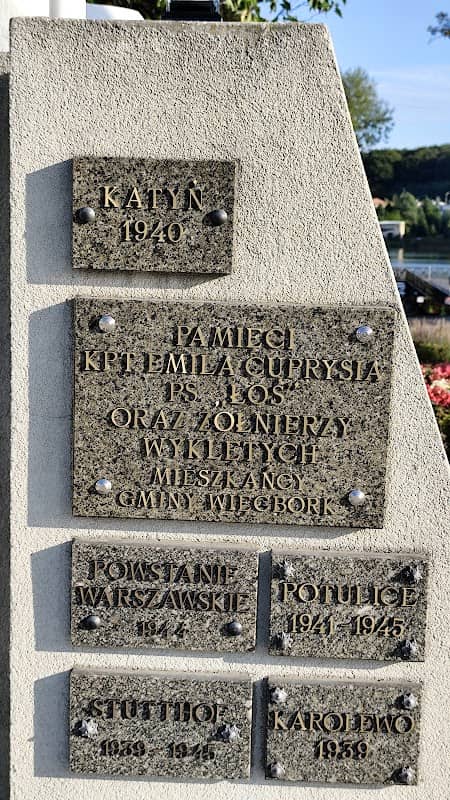 Pomnik Orła Białego - Image 3