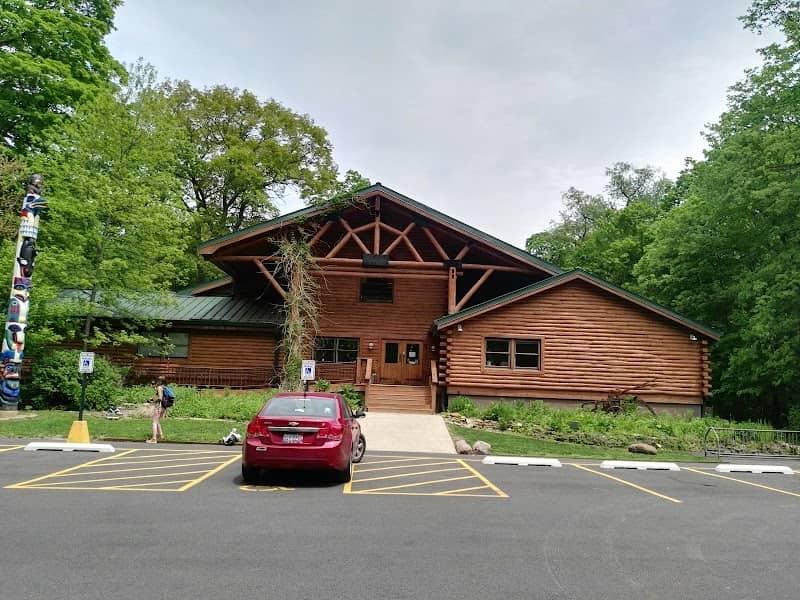 Pilcher Park Nature Center - Image 2
