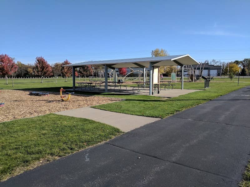 Columbus City Park - Image 1