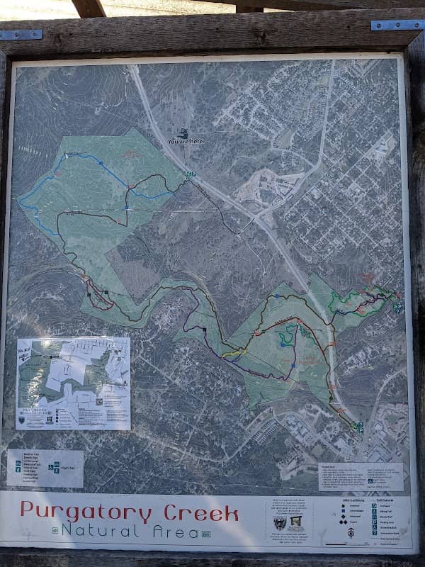 Purgatory Creek Natural Area - Image 1