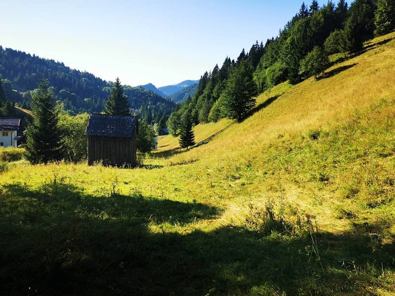 Landing zone - Parapantă - Image 2