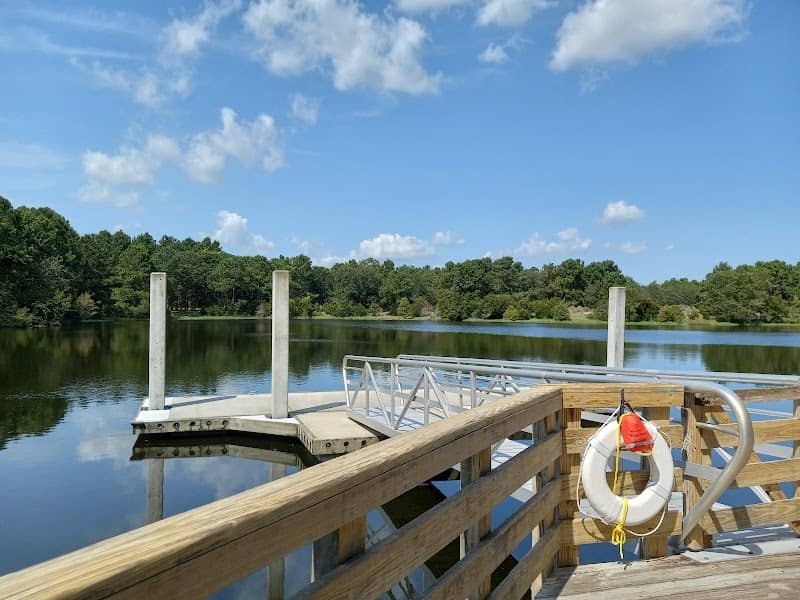Jarvis Creek Park - Image 2