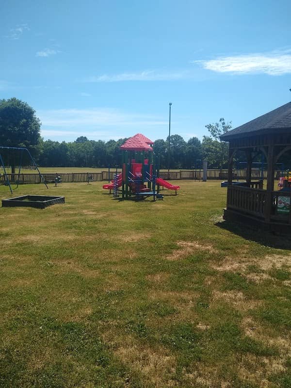 Trey Park - Image 2