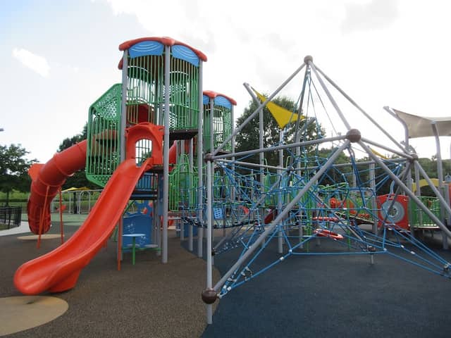Trey Park - Image 1