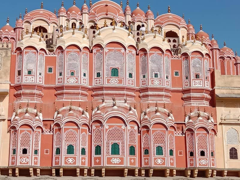 Hawa Mahal - Image 2