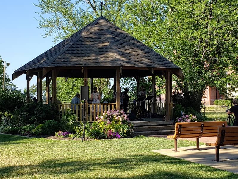 Miller Road Park - Image 1