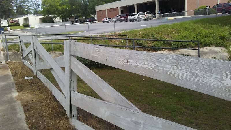 Orangeburg Parks & Recreation Admin Building - Image 2