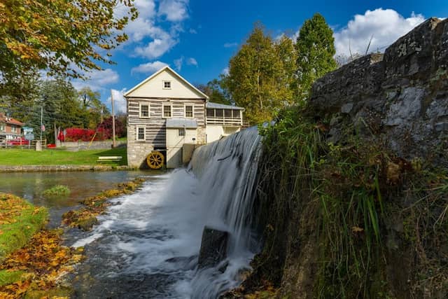 Laughlin Mill - Image 2