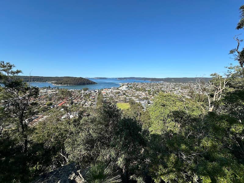 Lookout - Image 1