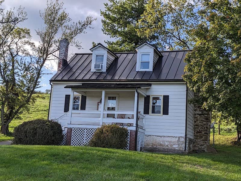 Park Office - Image 1
