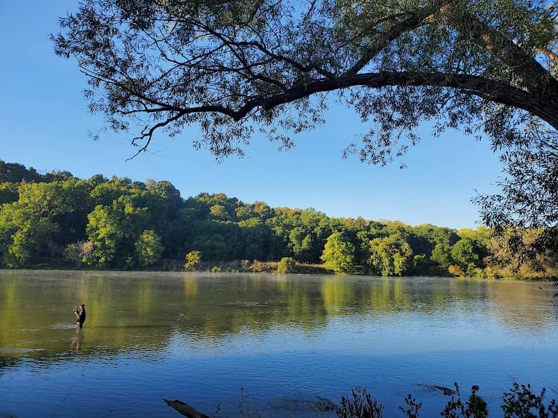 Seneca Park & Rotary Riverside Trail - Image 1