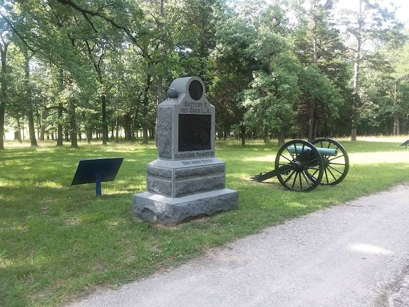 La Fayette Municipal Park - Image 1