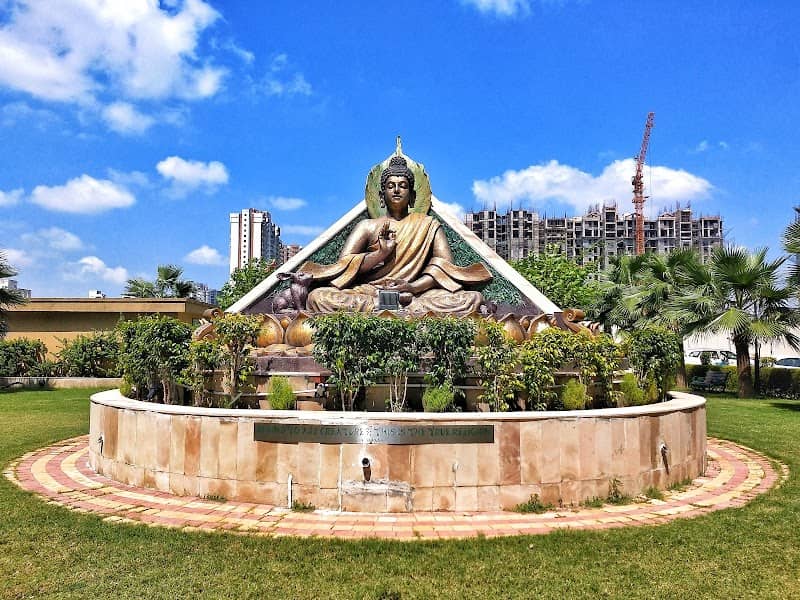 Buddha Park - Image 2