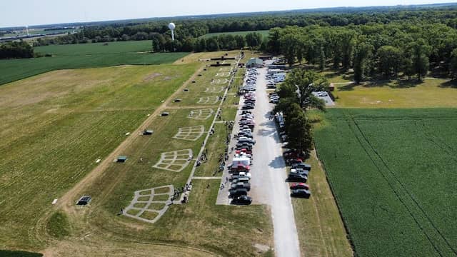Rend Lake Shooting Complex - Image 1