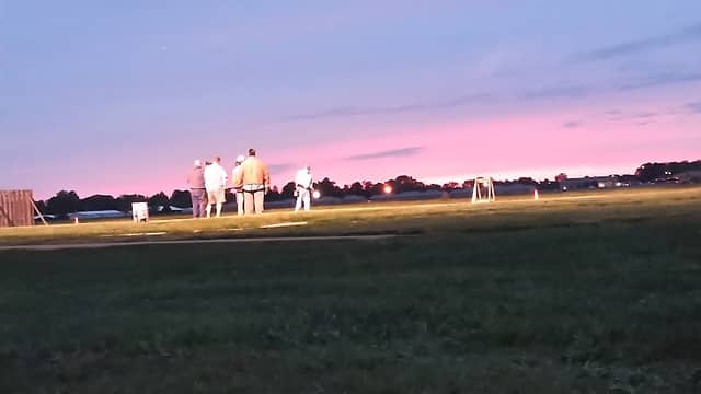 Rend Lake Shooting Complex - Image 2