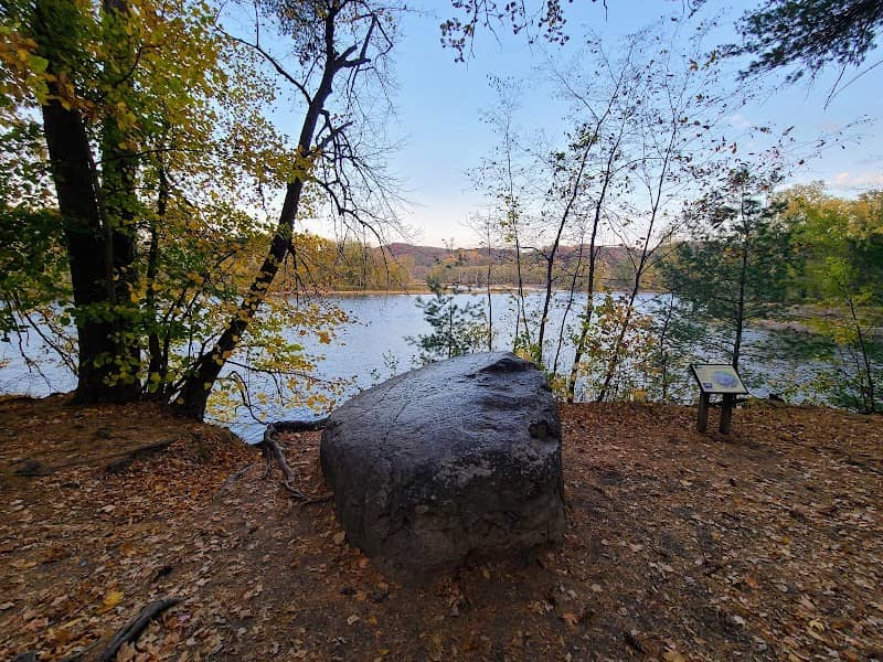 Sliding Rock - Image 1