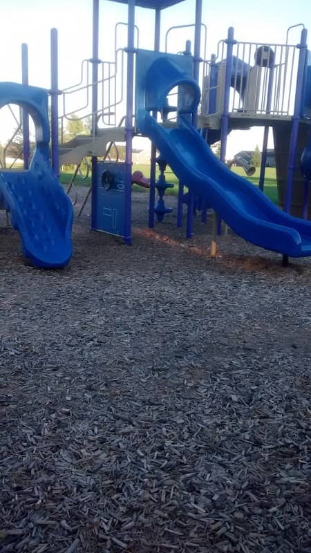 Nannyberry Park - Image 2
