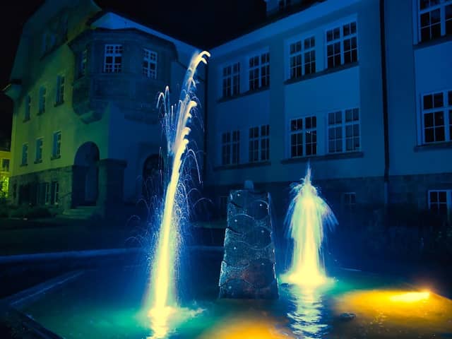 Fischbrunnen - Image 1