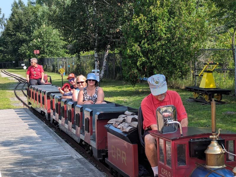 Heritage Railway & Carousel Company - Image 1