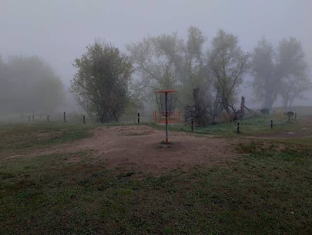 Oxbow Disc Golf Park - Image 2