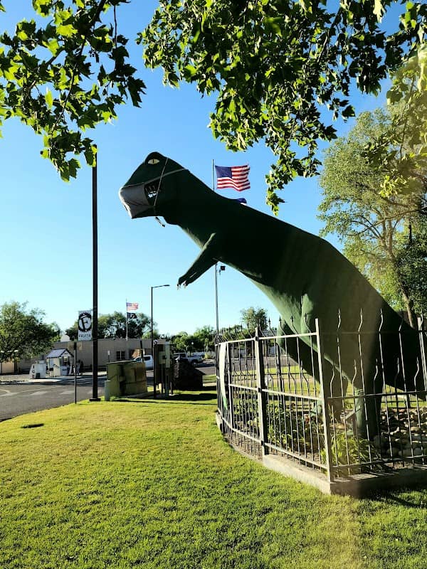 Circle Park - Image 1