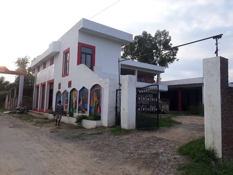 Khola, The Empty Place - Image 1