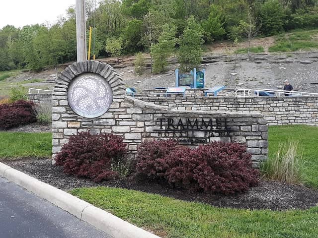 Trammel Fossil Park - Image 2