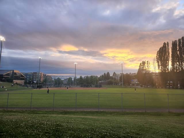 Peter Kirk Park - Image 1