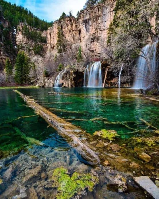 Hanging Lake Trailhead - Image 2