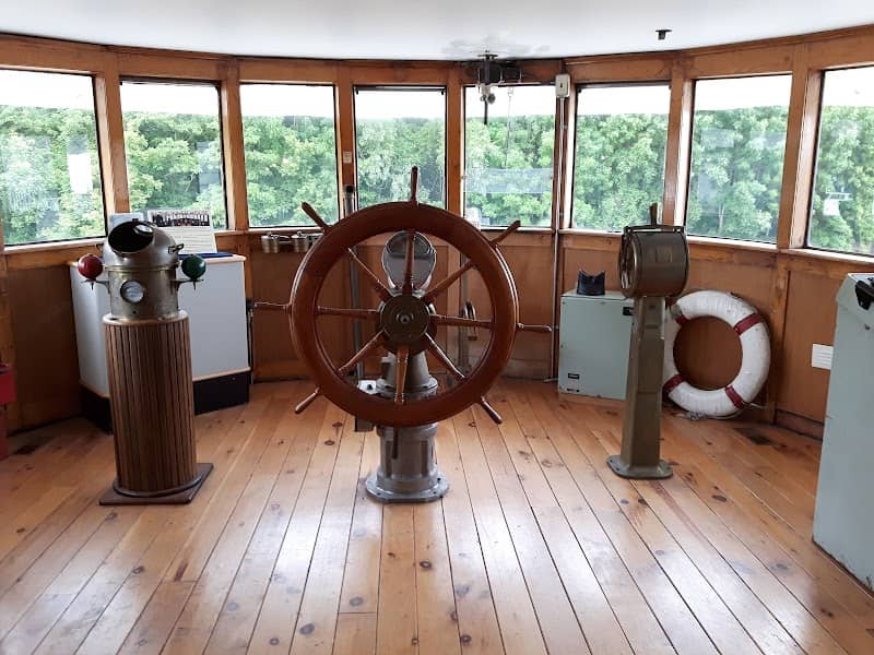Port Dover Harbour Museum - Image 2