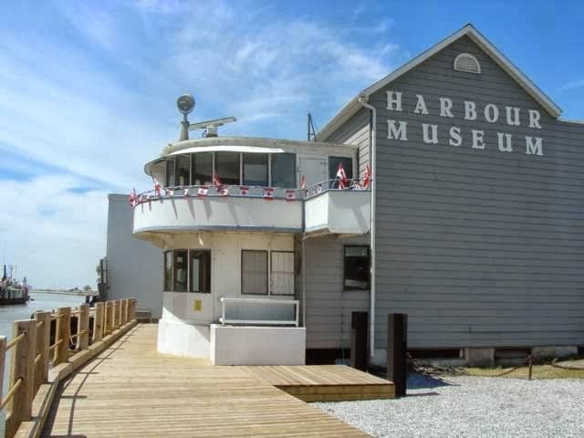 Port Dover Harbour Museum - Image 1