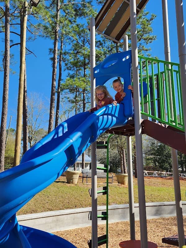 Lucedale City Park - Image 2