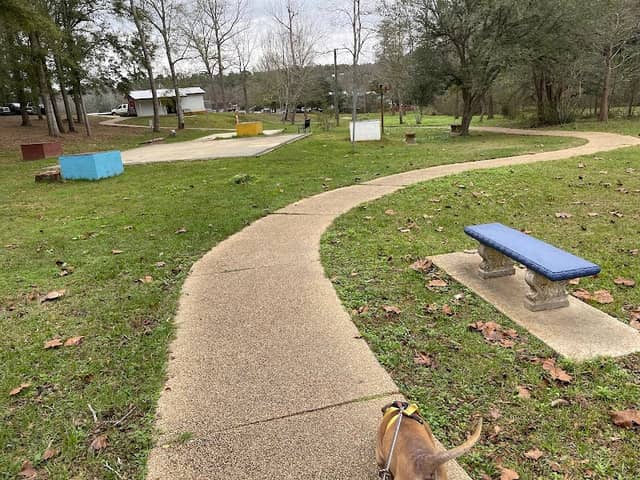 Lucedale City Park - Image 1