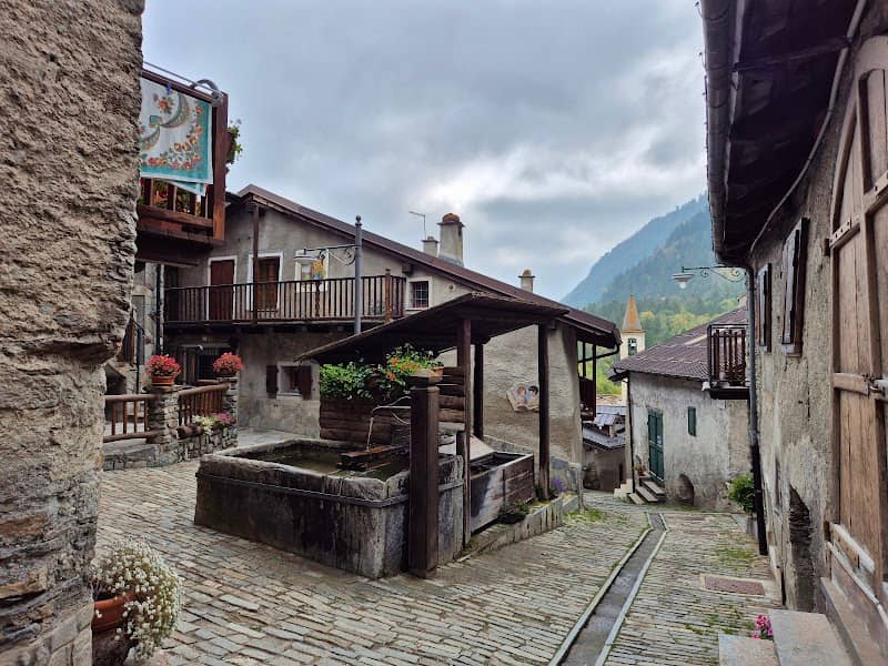 Borgo di Laux - Image 2