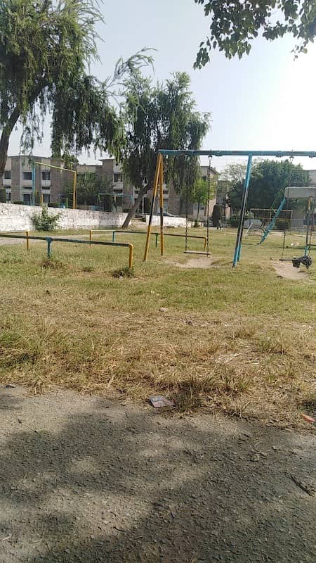 Camp No:2 Park - Image 1