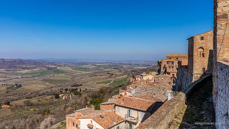 Belvedere di voltaia - Image 1