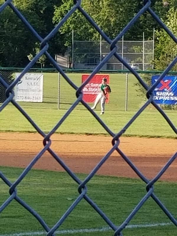 Pedigo Park - Image 1